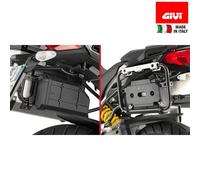GIVI TL1146KIT Support Pour Boîte À Outils S250 Pour Honda 750 NC 2016-2019