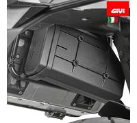Givi Kit de fixation S250 PL5126 Honda X-ADV 750 (17-20) / BMW G 310 GS (17-20) Noir