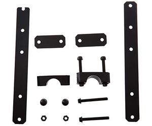 Givi Tl2119Kit d'ajustement de boîte à Outils