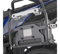 GIVI TL2145KIT Toolbox fixation sur supports latéraux d'origine
