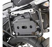 GIVI Tl5108Camkit Kit d'ajustement pour boîte à outils