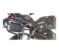 GIVI TL6415KIT Set X Fixer S250 For KTM 790 Adventure 2019-2020