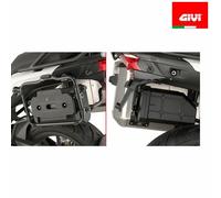 GIVI TL8705KIT Supports Pour Fixer S250 Sur Frames PL8703 PL8705 PLR4126 PLR6413