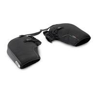 Givi TM418 Garde-Mains Chauffants En Polyester Antipluie Urbain Chauffe-Digits