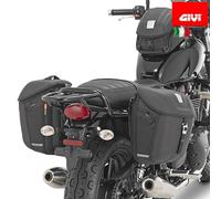 Givi MT501 écarteurs pour sacoches cavalières noir