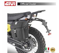 GIVI TMT9150 Berceau Unique Métro-t Caballero 250 Scrambler 2018-2021