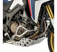 Barre de sécurité inférieure GIVI inox pour Honda CRF1000L Africa Twin (16-19)
