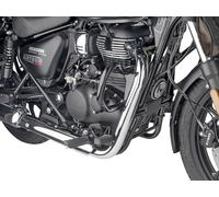 Givi TN, Protection contre les chocs Noir Noir