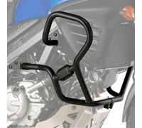 Givi TN, Protection contre les chocs Noir Noir