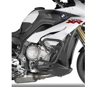 Givi TN, Protection contre les chocs Noir Noir