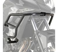 Givi TN, Protection contre les chocs Noir Noir