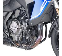 Givi Suzuki V-strom Se 800 23-24 Tn3127 Tubular Engine Guard Noir