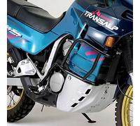 Givi TN, Protection contre les chocs Noir Noir