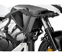 Givi TN, Protection contre les chocs Noir Noir