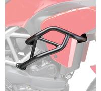 Givi TN, Protection contre les chocs Noir Noir