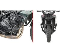 Givi TN, Protection contre les chocs Noir Noir