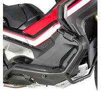 Givi TN, Protection contre les chocs Noir Noir