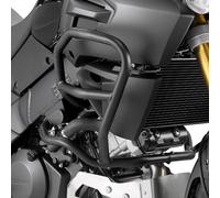 Givi TN, Protection contre les chocs Noir Noir