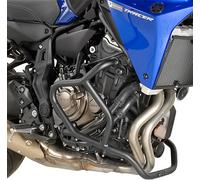 Givi TN, Protection contre les chocs Noir Noir