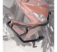 Givi TN, Protection contre les chocs Noir Noir