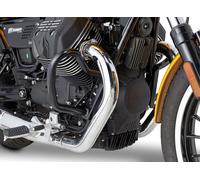 Givi TN, Protection contre les chocs Noir Noir