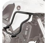 givi tn1110 pare carters compatible avec honda crosstourer 1200 / dct 2012 2013 2014 2015 2016 2017 2018 2019 mototopgun