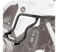GIVI TN1110 Pare-carters tubulaires spécifiques noir pour Crosstourer 1200 (12 > 14)
