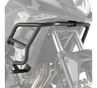 Givi Tn1121 Pare-Carters Tubulaires Spécifiques Noir Pour Cb 500 X (13 14)