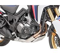 Givi Pare-chocs TN1144 inférieur noir pour Honda CRF1000L Africa Twin 2016-2019