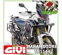 GIVI TN1144 Paramoteur Bas Crashbar Honda Crf 1000 L Africa Twin 2016>18