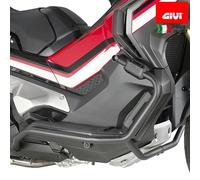 GIVI TN1156 Antichocs Spécifique Noir For Honda X-Adv 750 (17)
