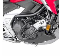 GIVI TN1192 Paramoteur Tubulaire Spécifique Noir For Honda NC750X 2021