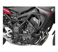 Givi Tn2122 Pare-Chocs Tubulaire spécifique Noir
