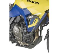 GIVI TN3125 Protection Supérieure Du Moteur - Noir