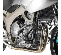 givi tn347 pare carters compatible avec yamaha tdm 900 2002 2003 2004 2005 2006 2007 2008 2009 2010 2011 2012 2013 2014 mototopgun
