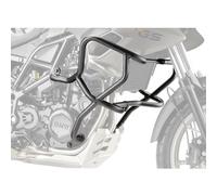 GIVI TN5103 Paramoteur Protection Moteur Antichocs Tubulaire 25MM Noire