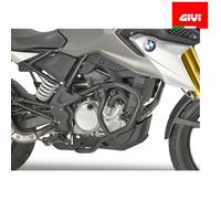 TN5126 GIVI Pare-Chocs BMW G 310 GS 2017 2018 2019 2020 2021 2022