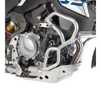 TN5129OX GIVI Paramoteur Acier BMW F 750 850 GS 2018 2019 2020 2021 2022