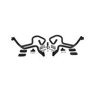 Givi Protection moteur TN532 pour Suzuki V-Storm DL 650 Noir
