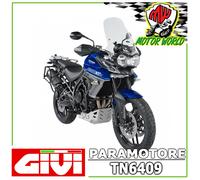 GIVI TN6409 Paramoteur Protection Moteur Crashbar Triumph Tiger 800 XC 2017