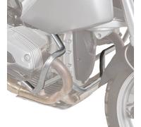 GIVI TN689 Pare-carter Gris Pour BMW R 1200 GS 2004-2012