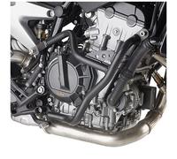 Givi Tn7708 Pare-Carters Tubulaires Spécifiques, Noirs