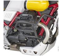 Givi Tn8203 Pare-Carters Tubulaires Spécifiques, Noirs