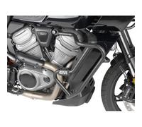 GIVI TN8400 Pare-Chocs Moteur Noir Mat