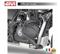 Pare-Carters Givi Royal Enfield HIMALAYAN