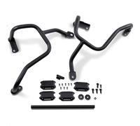 GIVI TN9050 Protection De Moteur - Noir Mat