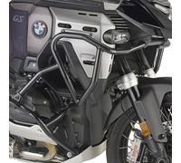 Givi TNH, protections supérieures contre les chocs Noir Noir