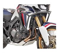GIVI TNH1144 Protection Supérieure Du Moteur - Noir Mat