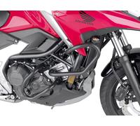 GIVI TNH1192 Protection De Moteur - Supérieure - Noir