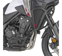 GIVI TNH1203 Protection moteur en tube noir 25 mm